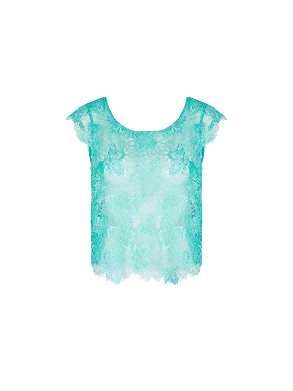 Lise Charmel PRINCESSE IRISTop