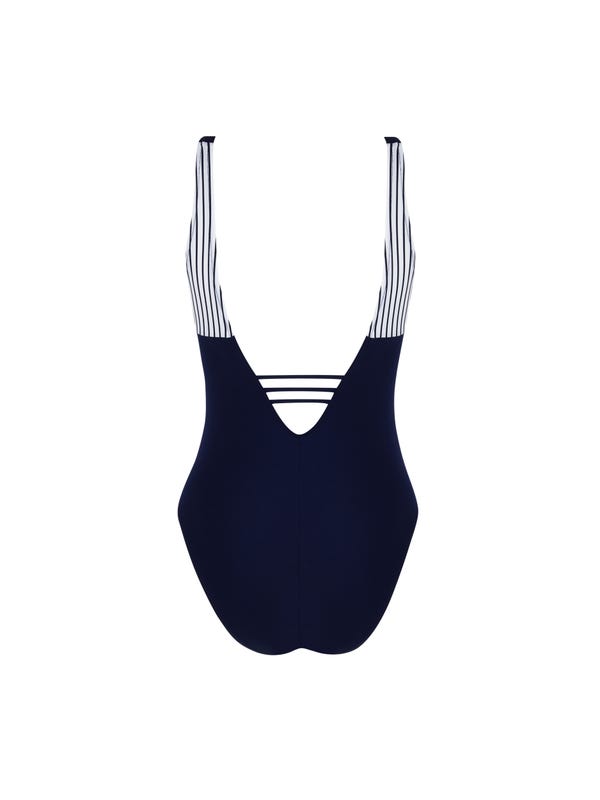 Lise Charmel RAYURE EN LIGNENageur Maintien