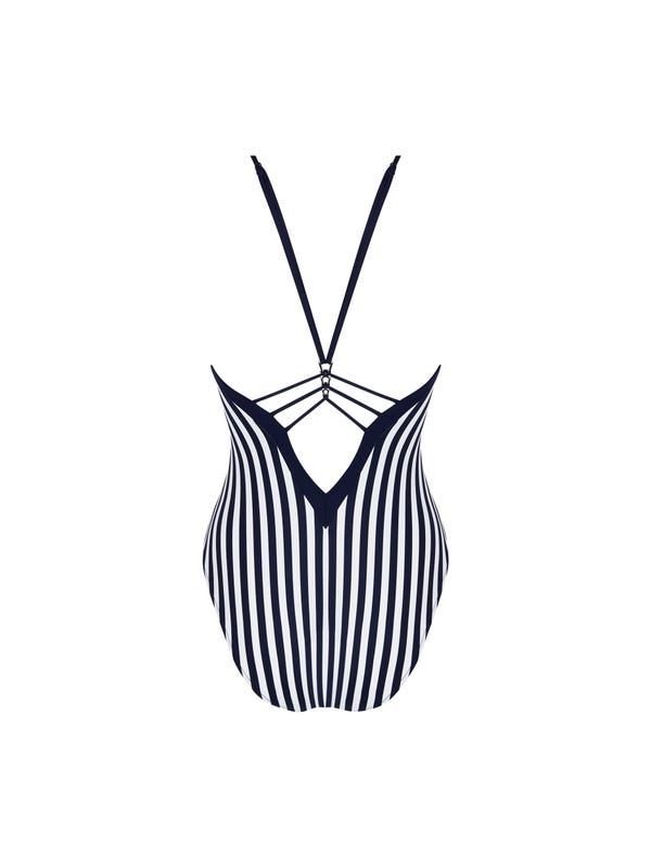 Lise Charmel RAYURE EN LIGNENageur Séduction