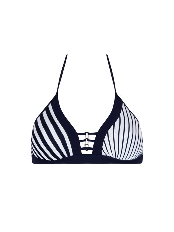 Lise Charmel RAYURE EN LIGNESoutien-gorge triangle