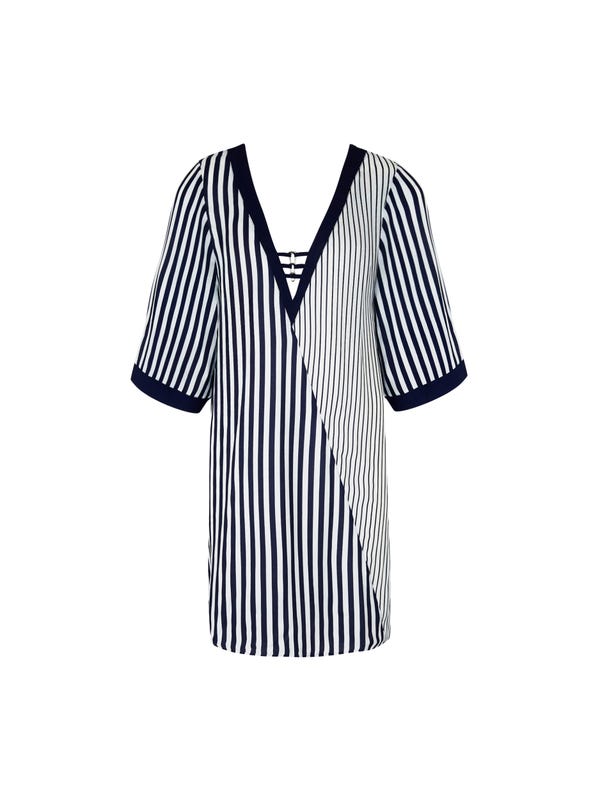 Lise Charmel RAYURE EN LIGNETunique