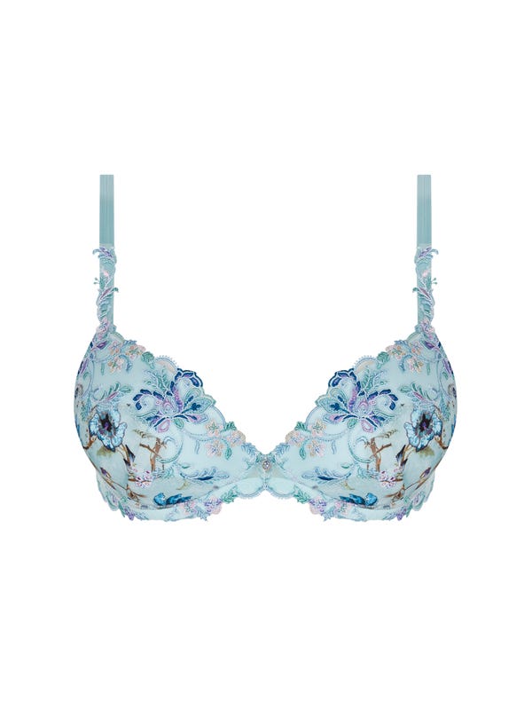 Lise Charmel REVE EN FLEURSSoutien-gorge coque