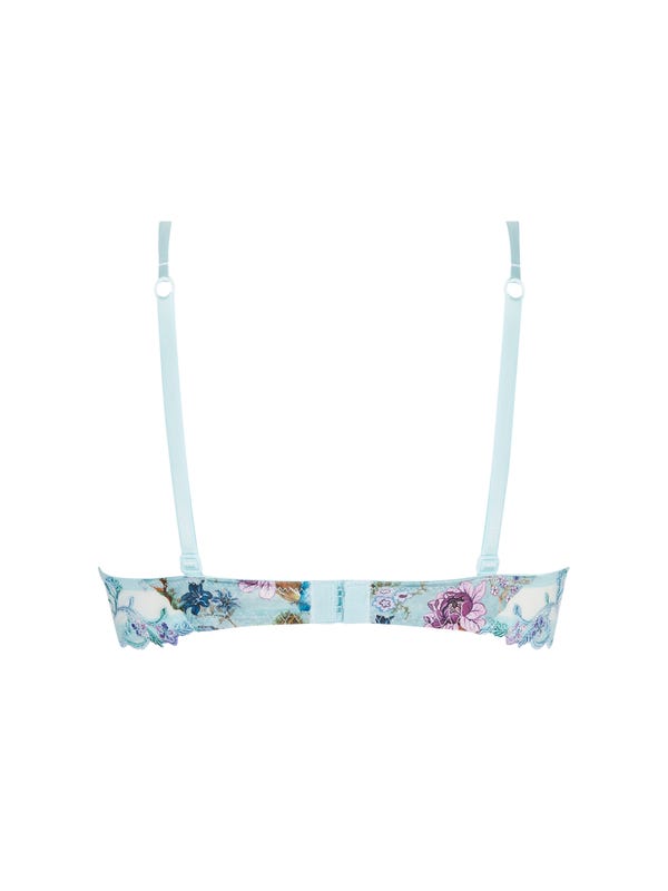 Lise Charmel REVE EN FLEURSSoutien-gorge Corbeille