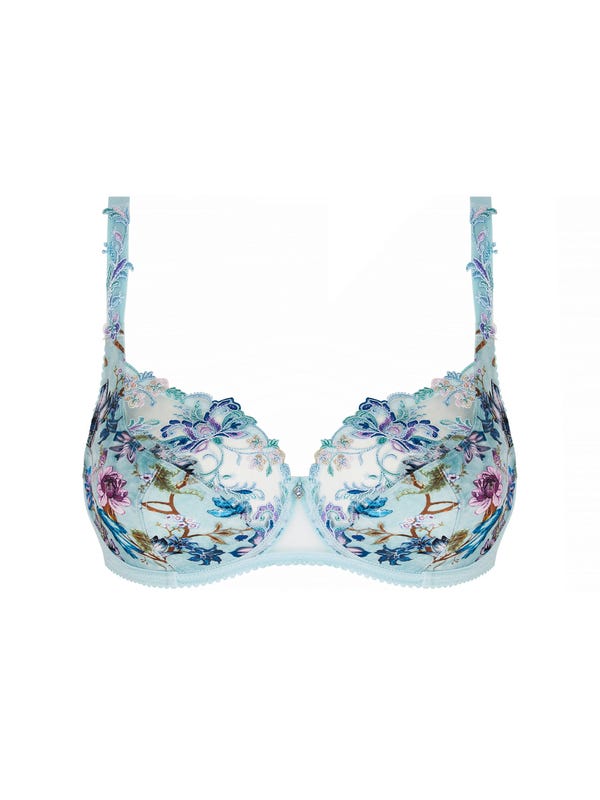 Lise Charmel REVE EN FLEURSSoutien-gorge corbeille