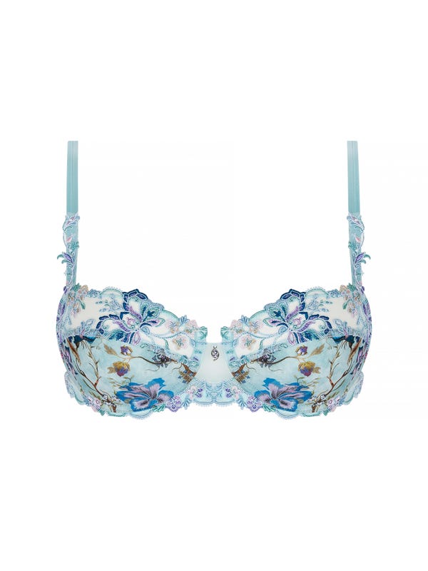 Lise Charmel REVE EN FLEURSSoutien-gorge corbeille