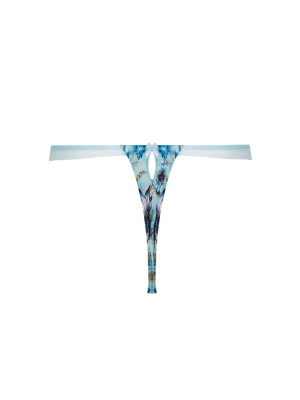 Lise Charmel REVE EN FLEURSString Sexy