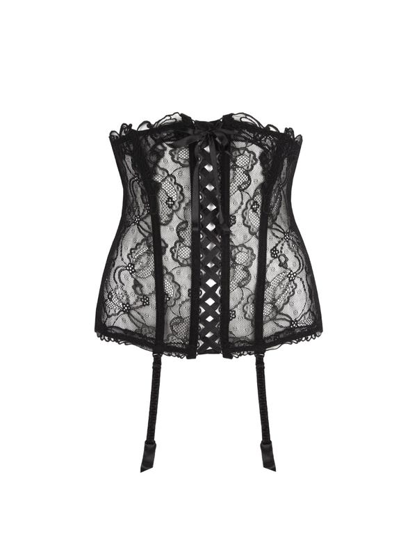 Lise Charmel SOIR DE VENISEGalbe taille