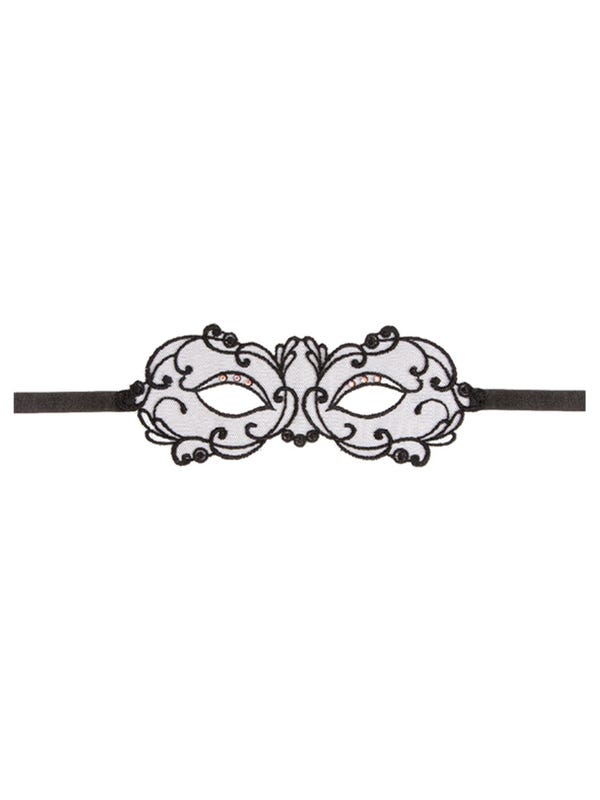 Lise Charmel SOIR DE VENISEMasque