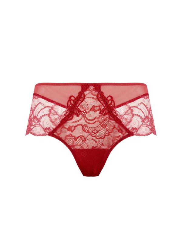 Lise Charmel SOIR DE VENISEShorty sexy