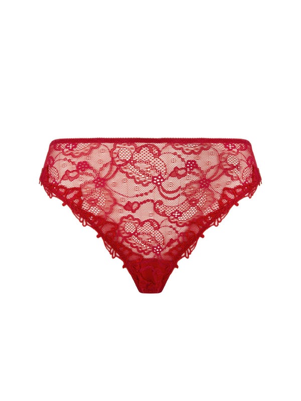 Lise Charmel SOIR DE VENISESlip fantaisie