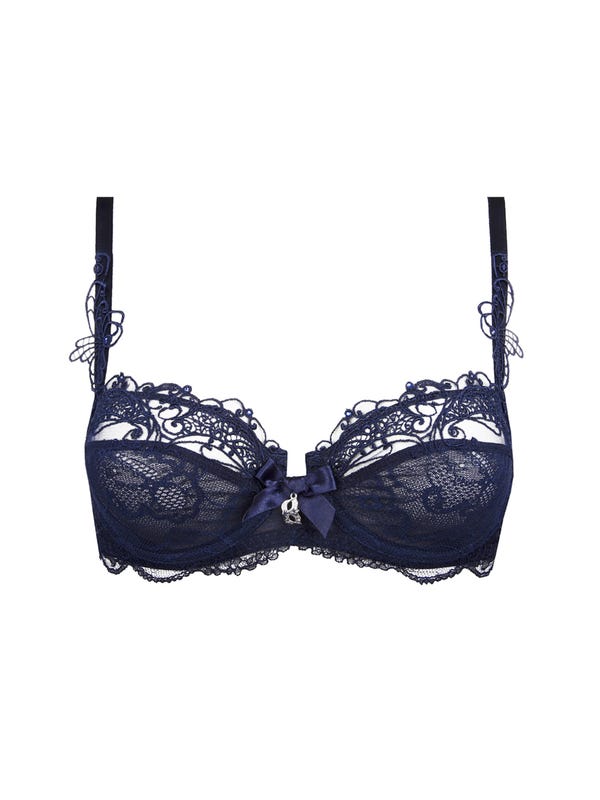 Lise Charmel SOIR DE VENISESoutien-gorge corbeille