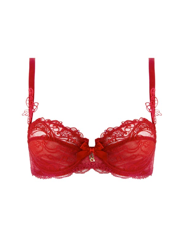 Lise Charmel SOIR DE VENISESoutien-gorge corbeille