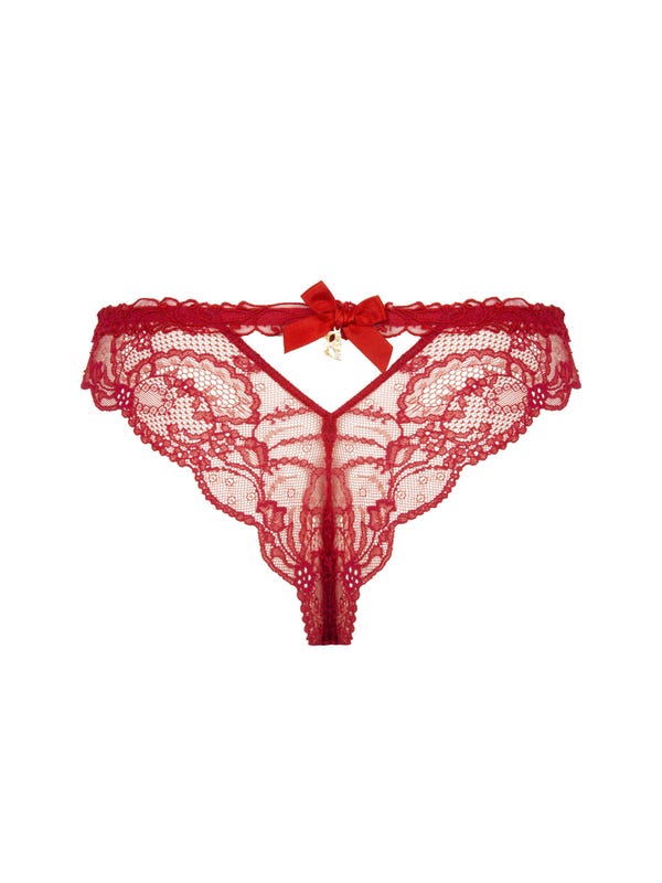 Lise Charmel SOIR DE VENISEString