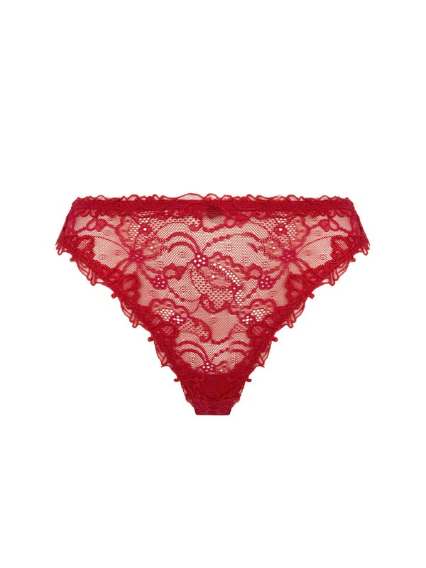 Lise Charmel SOIR DE VENISEString