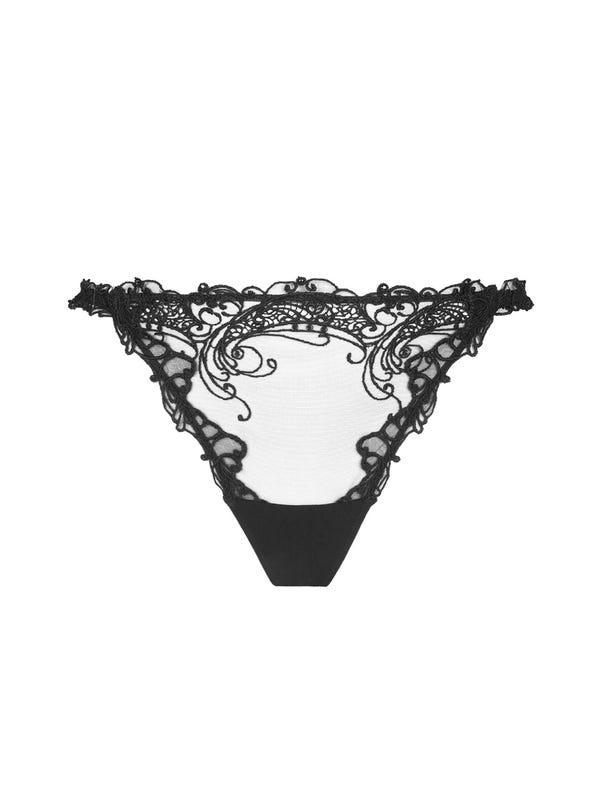 Lise Charmel SOIR DE VENISEString sexy