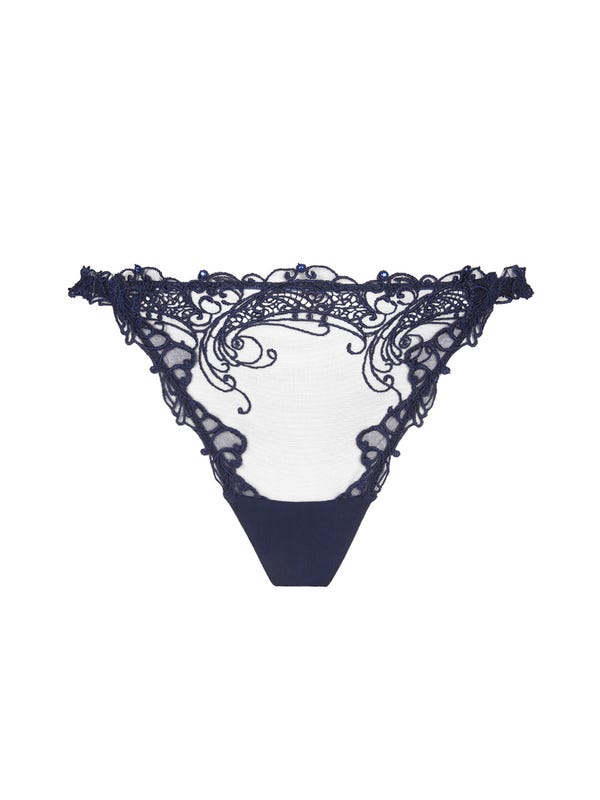 Lise Charmel SOIR DE VENISEString sexy