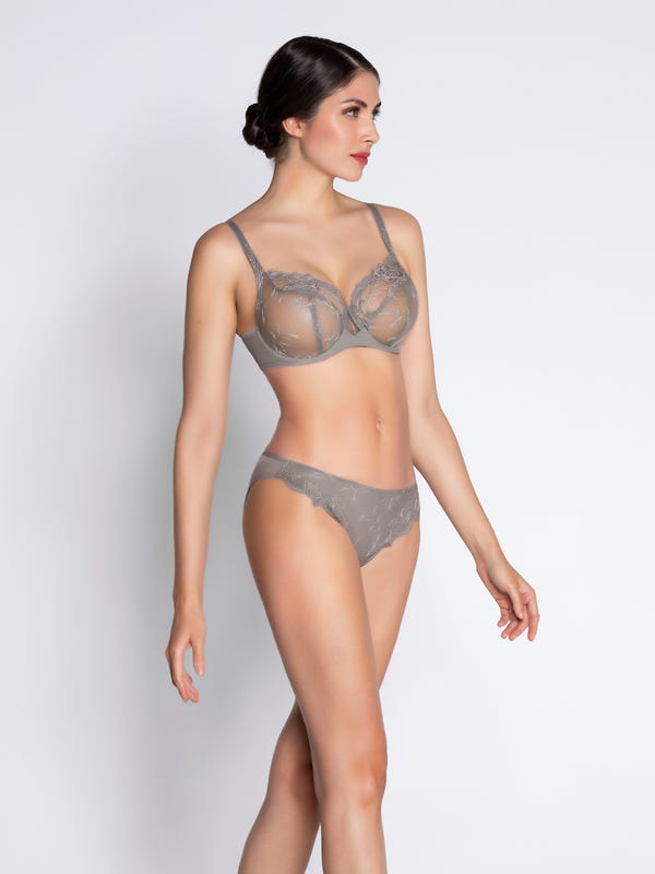 Lise Charmel SOURCE BEAUTESlip Fantaisie