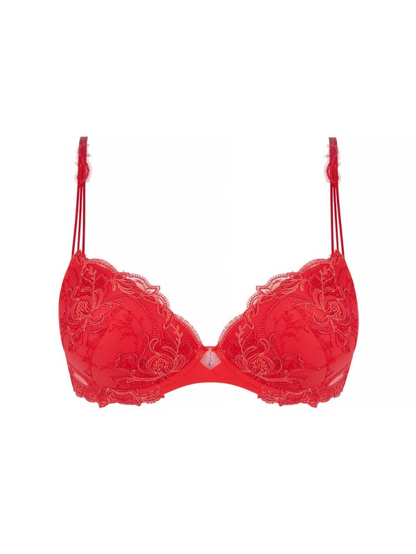 Lise Charmel SOURCE BEAUTESoutien-gorge coque