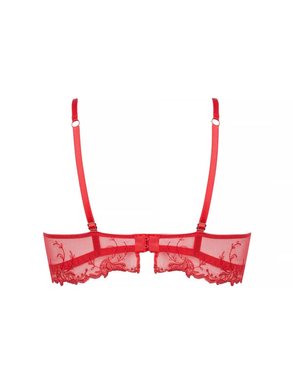 Lise Charmel SOURCE BEAUTESoutien-gorge Corbeille
