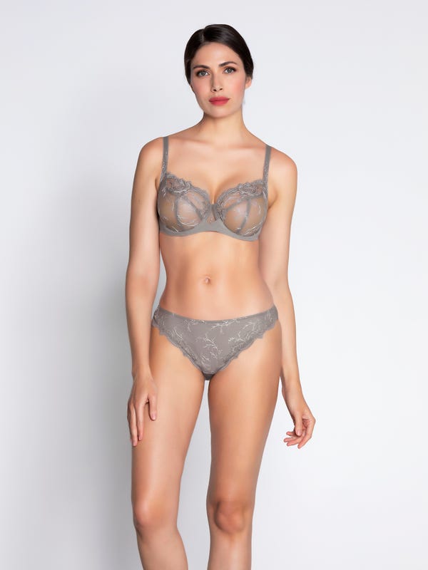 Lise Charmel SOURCE BEAUTESoutien-gorge Corbeille