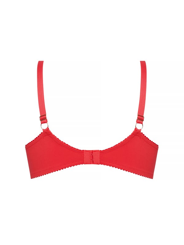 Lise Charmel SOURCE BEAUTESoutien-gorge Corbeille