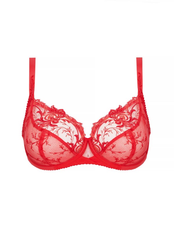 Lise Charmel SOURCE BEAUTESoutien-gorge corbeille