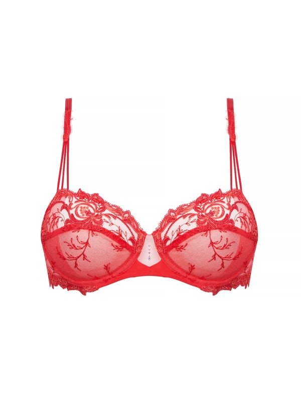 Lise Charmel SOURCE BEAUTESoutien-gorge corbeille
