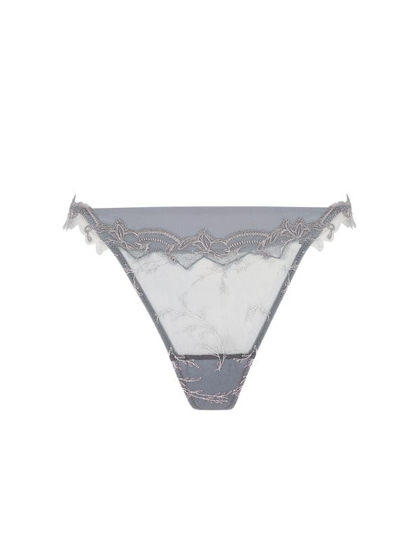 Lise Charmel SOURCE BEAUTEString sexy