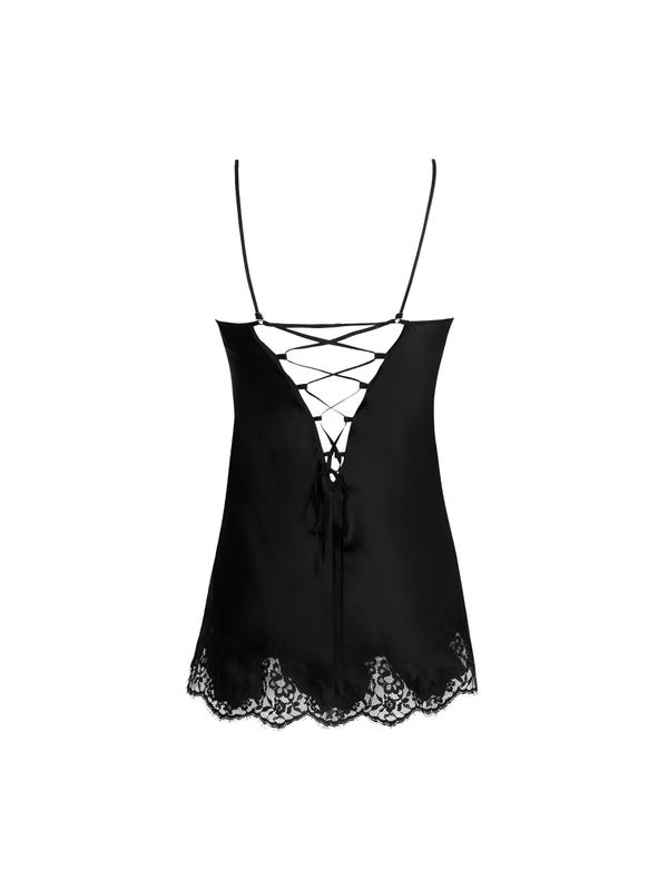 Lise Charmel SPLENDEUR SOIEBabydoll