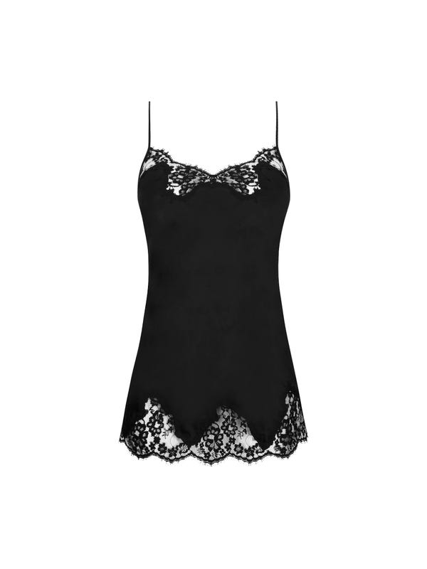 Lise Charmel SPLENDEUR SOIEBabydoll