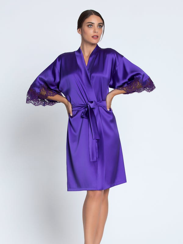 Lise Charmel SPLENDEUR SOIEDéshabillé