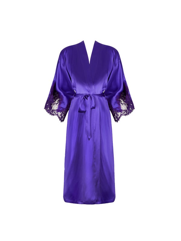 Lise Charmel SPLENDEUR SOIEDéshabillé