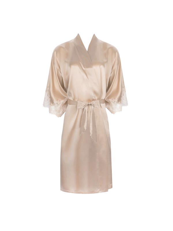 Lise Charmel SPLENDEUR SOIEDéshabillé