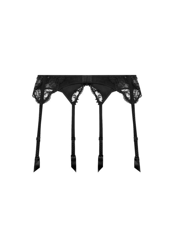 Lise Charmel SPLENDEUR SOIEPorte-jarretelles