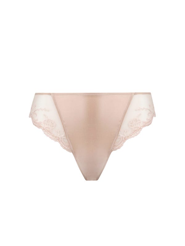 Lise Charmel SPLENDEUR SOIESlip fantaisie