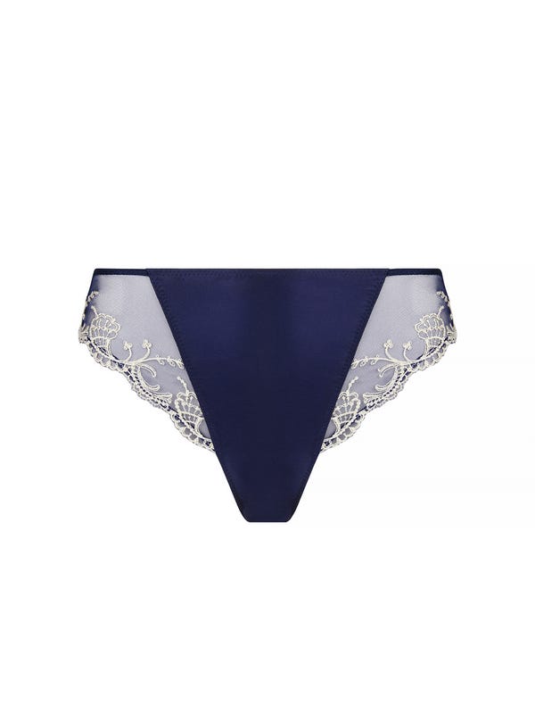 Lise Charmel SPLENDEUR SOIESlip fantaisie