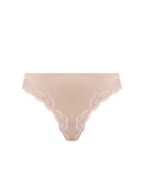 Lise Charmel SPLENDEUR SOIESlip séduction