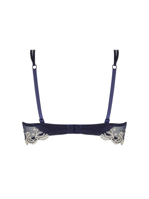 Lise Charmel SPLENDEUR SOIESoutien-gorge Corbeille