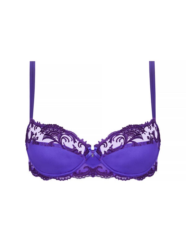 Lise Charmel SPLENDEUR SOIESoutien-gorge corbeille
