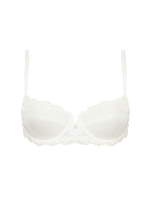 Lise Charmel SPLENDEUR SOIESoutien-gorge corbeille