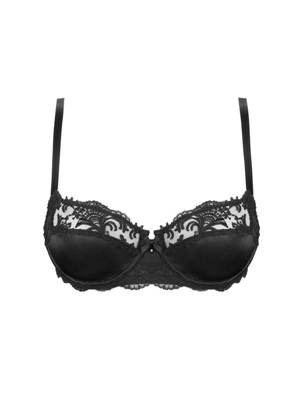 Lise Charmel SPLENDEUR SOIESoutien-gorge corbeille