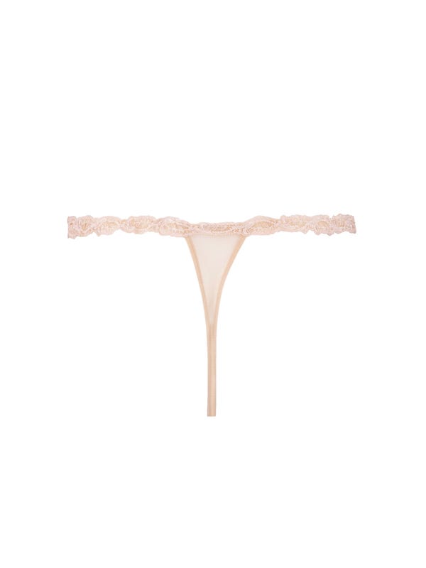 Lise Charmel SPLENDEUR SOIEString Sexy