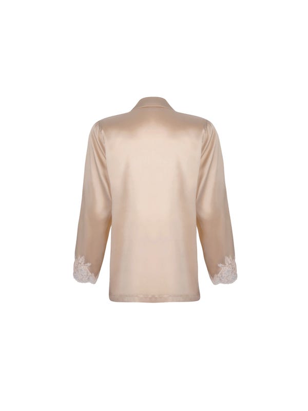 Lise Charmel SPLENDEUR SOIEVeste Pyjama