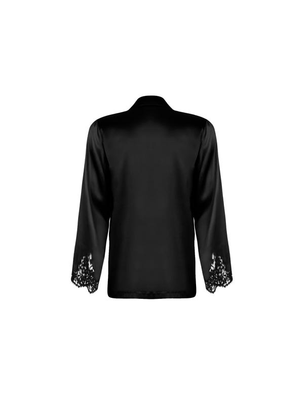 Lise Charmel SPLENDEUR SOIEVeste Pyjama