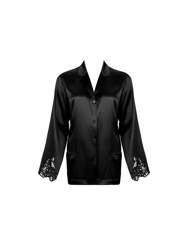 Lise Charmel SPLENDEUR SOIEVeste pyjama