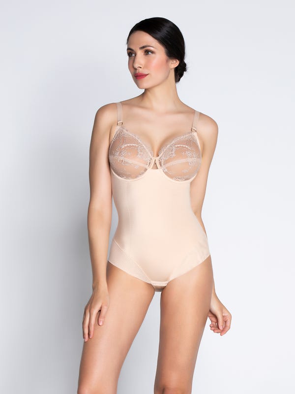 Lise Charmel SUBLIME EN DENTELLEBody