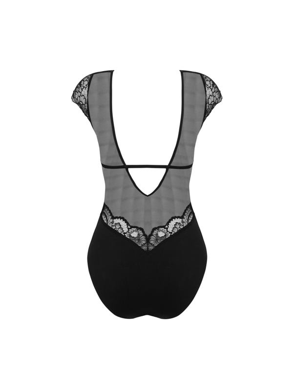 Lise Charmel SUBLIME EN DENTELLEBody