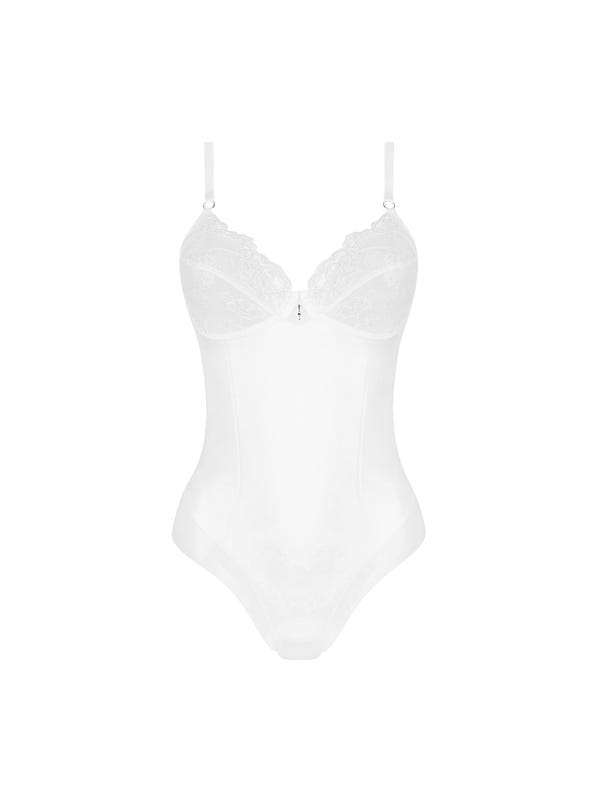 Lise Charmel SUBLIME EN DENTELLEBody