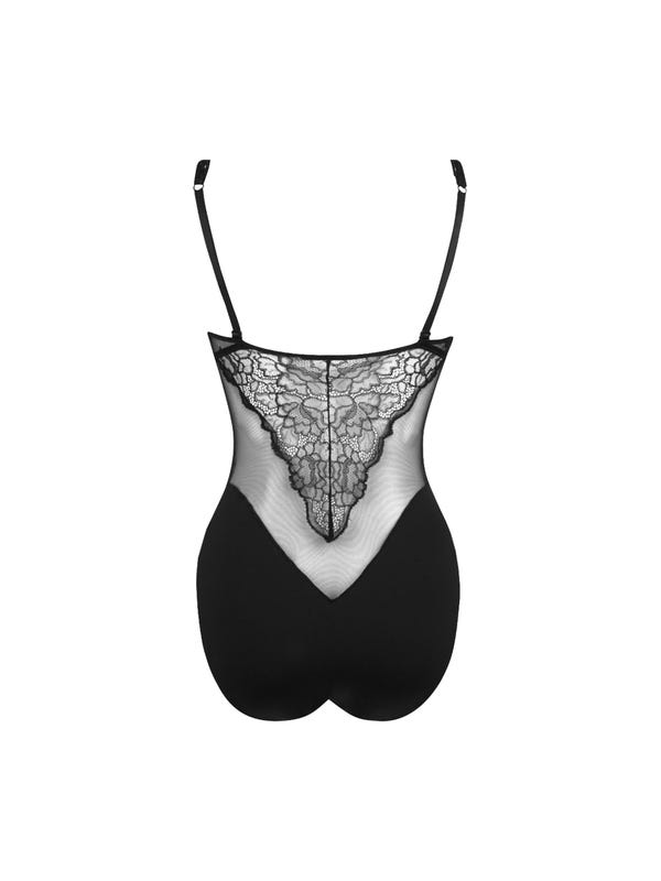 Lise Charmel SUBLIME EN DENTELLEBody