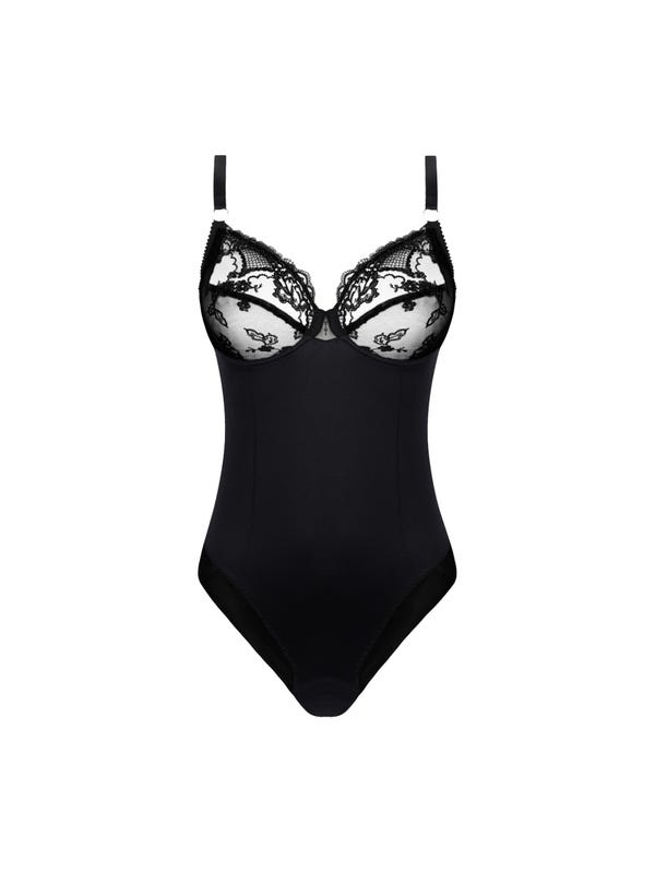 Lise Charmel SUBLIME EN DENTELLEBody
